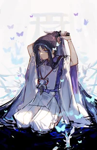 God au - Scara V3