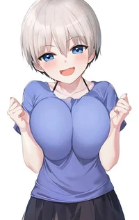 Hana Uzaki