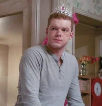 Ian Gallagher