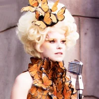 Effie Trinket