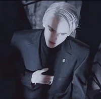 DRACO MALFOY