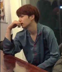 Min yoongi