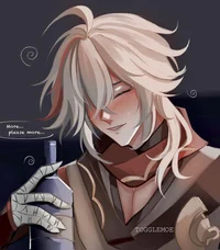 Drunk Husband Kazuha