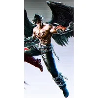Devil Jin