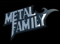 Metal family RPG