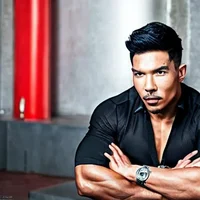 Lewis Tan