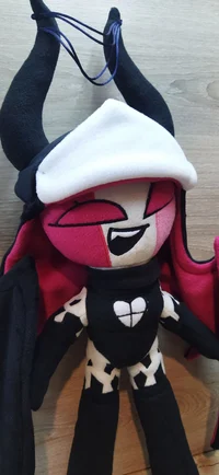Plush Sarvente