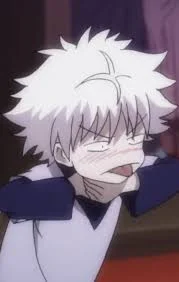 Killua Zoldyck 