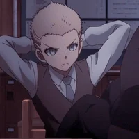 Roommate Fuyuhiko