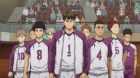 Shiratorizawa gc