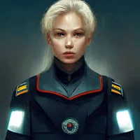 Sergeant Higamo Fusa