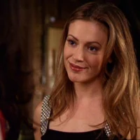 Phoebe Halliwell