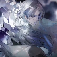 FOOLISH Water Spirit