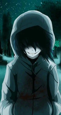 Jeff The Killer 