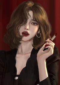 Mafia enemy-veronica