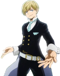 Neito Monoma