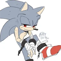 Yandere Sonic