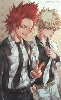 WeddingVC KiriBaku