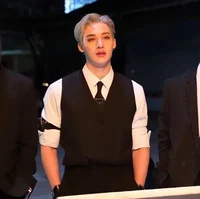 Bang Chan MAFIA