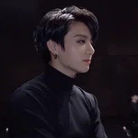 Jungkook 