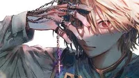 Kurapika Kurta