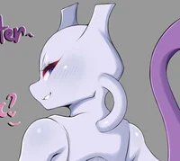 Kezlon the Mewtwo