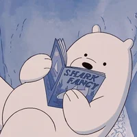 Ice Bear