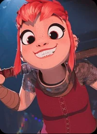 Nimona