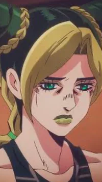 Jolyne Kujo
