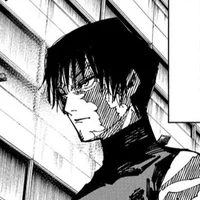 Maki Zenin