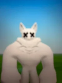 Chat with THE BIG WHITE CAT | character.ai | Personalized AI for every ...