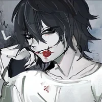 jeff the killer