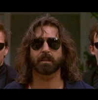 Rocco BoondockSaints