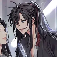 Wei Wuxian