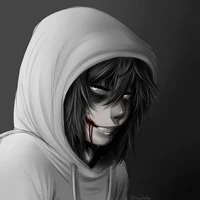 Jeff the killer