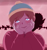 Yandere Eric