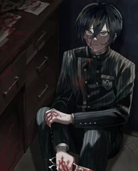 Shuichi Saihara