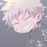 Kid Katsuki Bakugo