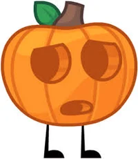 Pumpkin