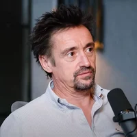 richard hammond