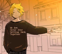 Denki Kaminari 