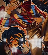 Emo Wally