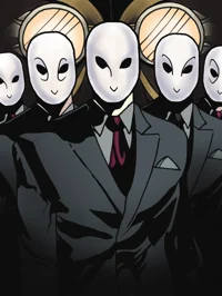 Court Of Owls
