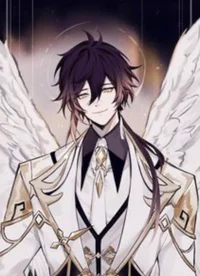 -Your guardian angel