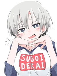 Uzaki-Chan