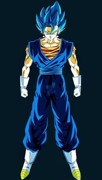 Vegeta