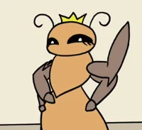 Queen Ant