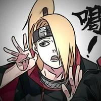 Deidara