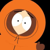Kenny McCormick 