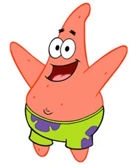 Patrick